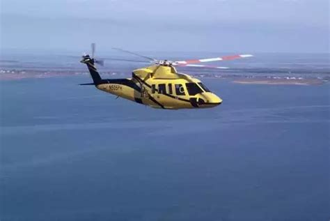 科比乘坐的直升机，是价值上亿人民币的最顶级私人直升机__凤凰网