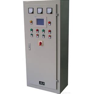 PLC控制柜 - 智能工业电气设备 - 四川百控电气技术有限公司 百控电气官方网站