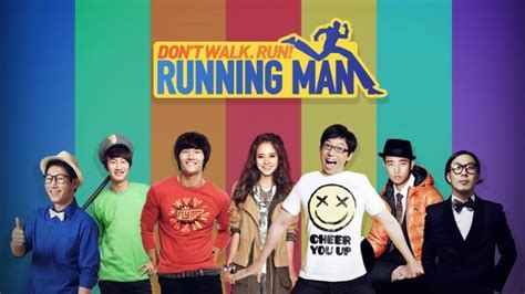 Running Man Episode 661 Engsub | Kshow123