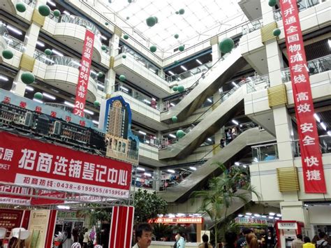 2023开元商城(钟楼店)购物,是老牌商场了，东西比较齐全...【去哪儿攻略】