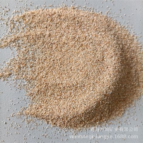 40-80目烘干石英砂 铸造用普通砂 自流平水洗河沙 消防用中粗沙-阿里巴巴