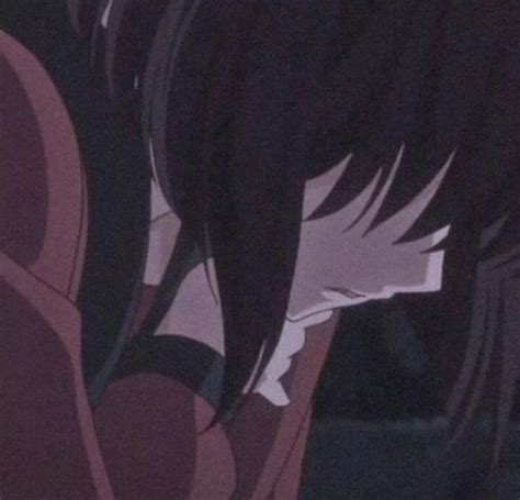 emo非主流头像动漫