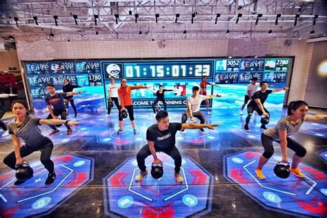 2021年中国智能运动健身行业研究报告_澎湃新闻-The Paper