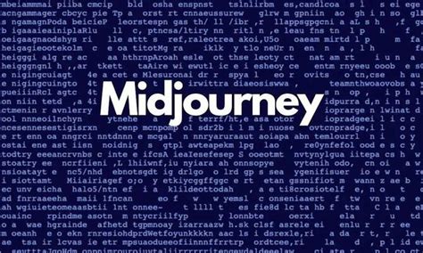 Midjourney使用方法(Midjourney新手入门使用教程) | 零壹电商