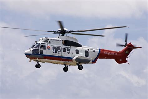 珠海航展：42吨级别重型直升机亮相 6000米升限800千米航程弥补空白_直升机信息_直升机_直升飞机_旋翼机_Helicopter