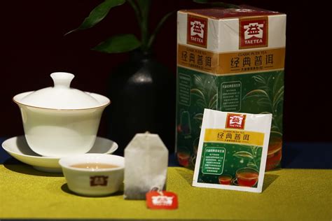 初心·普洱紧压茶生茶357g - 云南象谷茶业有限公司