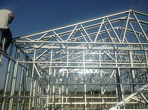 装配式轻钢别墅-呼和浩特市浦发钢结构加固有限责任公司