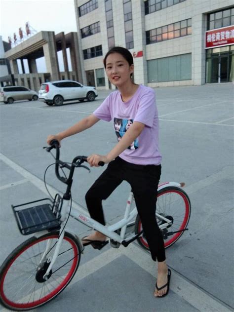 00后上大学了⑧｜名字个性的湖北女孩：爱骑单车、享受独处_教育家_澎湃新闻-The Paper