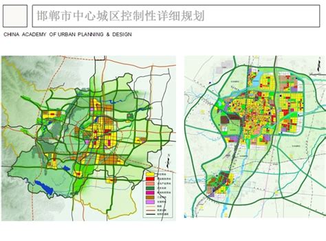 陕西省武功县国土空间总体规划（2021-2035年）.pdf - 国土人