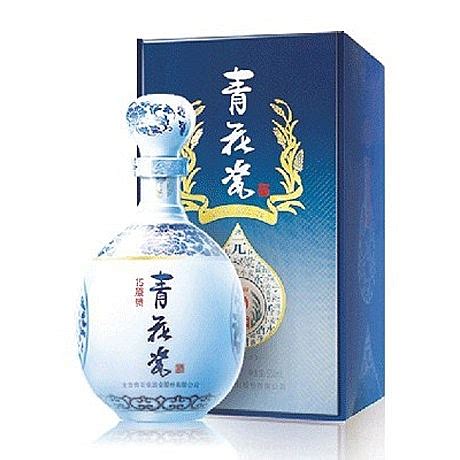 青花瓷_青花瓷15年42度（原浆（元））酒价格表_青花瓷各地经销商-酒志网