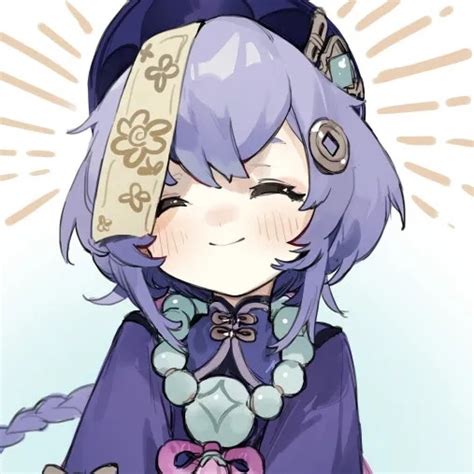 非主流头像原神