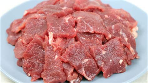 牛肉怎样腌制才口感嫩滑？不要只会放生粉 Pick这一招就够了|牛肉|怎样-美食·BAIZHI-川北在线