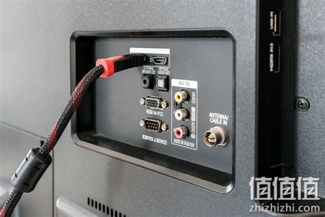 HDMI数据线选购指南 - 怎么选择HDMI线 - 值值值