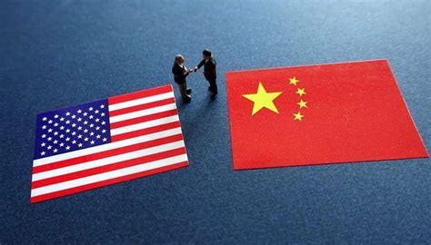 中美“贸易战”为什么突然和解了？-金投外汇网-金投网