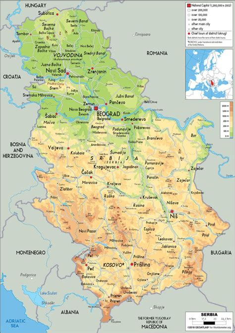 2023塞尔维亚旅游攻略,塞尔维亚自由行攻略,马蜂窝塞尔维亚出游攻略游记 - 马蜂窝