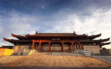 中国古代十大书院-国内历史上的书院有哪些-排行榜