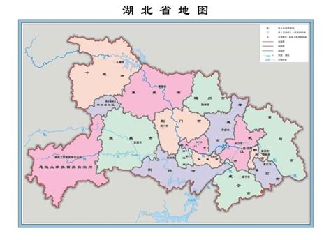 湖北省地形图高清大图,湖北省地形图高清全图,湖北山脉地形图_大山谷图库