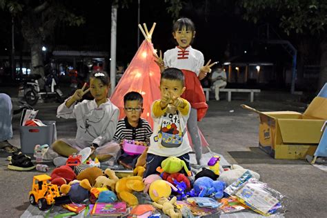 东莞石龙：中山路的日与夜，见证古镇百年发展_历史