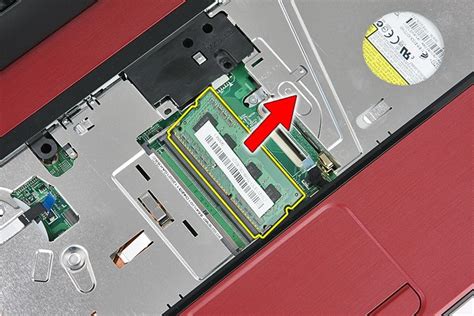 惠普战66五代锐龙本加装内存和SSD进行升级需要注意的事项-聚超值