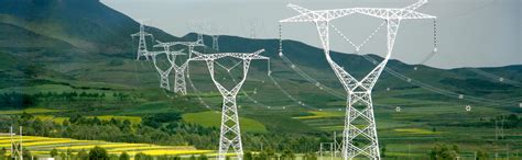 湖南中程电力工程有限公司|输变电工程|供配电工程