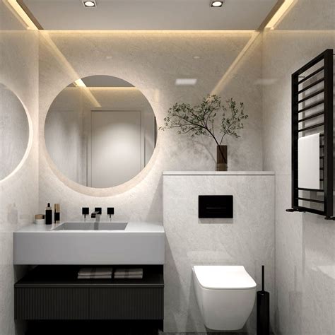 装配式整体卫生间-整体卫浴-酒店一体化集成卫生间-装配家