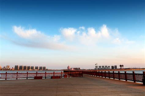 大庆,地标建筑,三永湖,地标,都市风光,建筑摄影,摄影,汇图网www.huitu.com