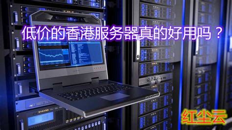 低价的香港服务器真的好用吗？哪家的香港服务器便宜好用又靠谱 - 服务器相关 - 红尘资源网