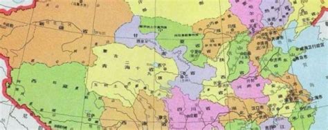 绥远省是现在的哪里 - 业百科
