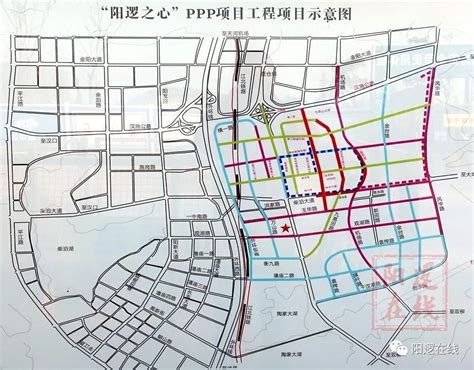 武汉市轨交规划出炉，未来阳逻将拥有5条地铁线！ - 长江新区 - 阳逻在线 - 长江新区,武汉新洲
