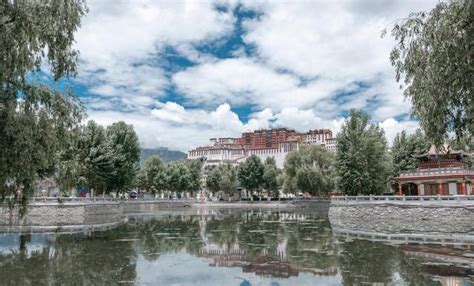西藏拉萨旅游攻略 必备物品清单推荐 - 知乎