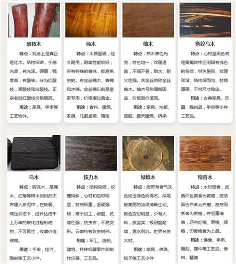 中国十大名贵树木 沉香木上榜，第三有“帝王之木”的美誉_排行榜123网
