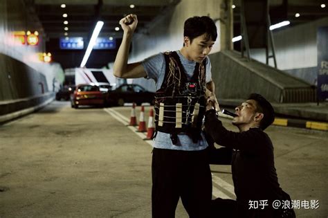《扫毒2》6天破6亿，香港电影为何频频成为 “救市主”？__凤凰网