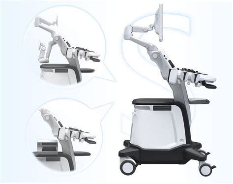 医疗机器人丨商用机器人丨各类服务机器人 - 普象网