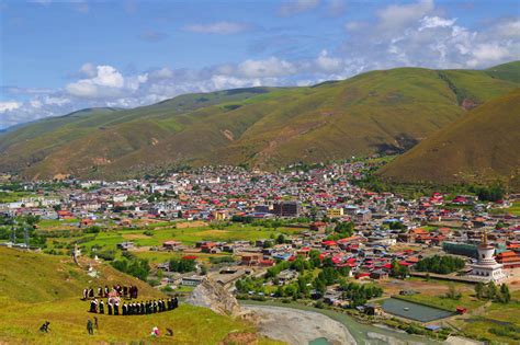 2020甘孜旅游攻略景点必去 甘孜所有景区免门票_旅泊网