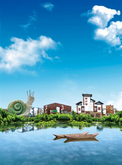 重庆长寿慢城智慧旅游项目一期工程 – 重庆讯谷科技
