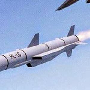美军加快新型空空导弹进度，以抗衡“霹雳15”，想称霸却力不从心