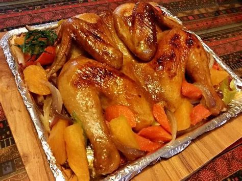 烤鸡腿的腌制方法和配料窍门，空气炸锅烤鸡腿的腌制方法和配料制作步骤_学厨网