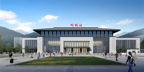 郴州火车站启动改扩建工程 改造期间可正常乘车-郴州新闻网