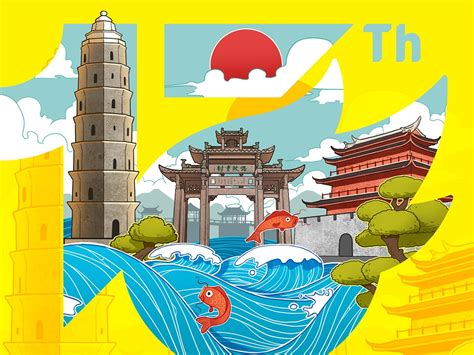 潮州古城入选首批国家级夜间文化和旅游消费集聚区公示名单_南方plus_南方+