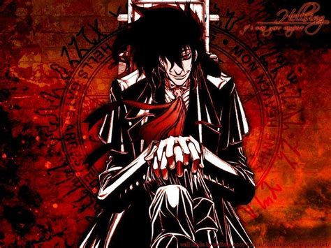 Hellsing wallpapers, Anime, HQ Hellsing pictures | 4K Wallpapers 2019