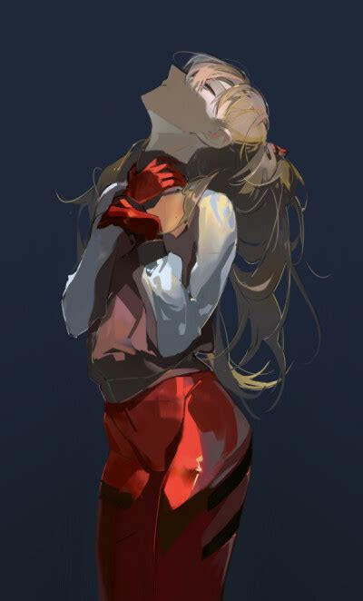 Asuka图片
