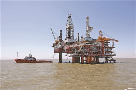 大港油田建成10万吨级陆相页岩油效益开发示范平台 - 能源界
