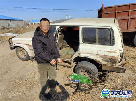延安志丹：森林警察夜间巡逻截获偷油车2人被抓_西部决策网_国家一类新闻网站