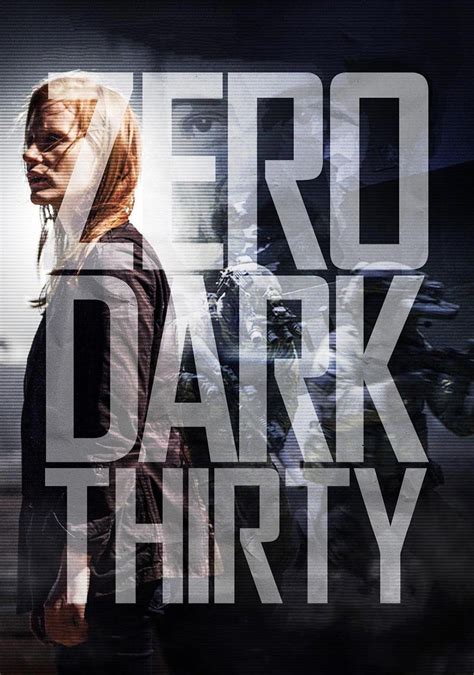 Zero Dark Thirty Picture - Image Abyss