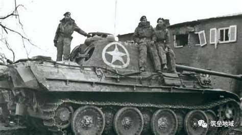 这款二战德国坦克比虎式更有名 战后还在多国服役_手机新浪网