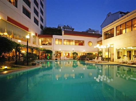 桂林香格里拉大酒店Shangri-La Hotel Guilin agoda - 桂林酒店 - 桂林青檬国际旅行社品牌官网
