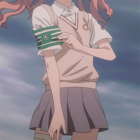 白井黑子图片