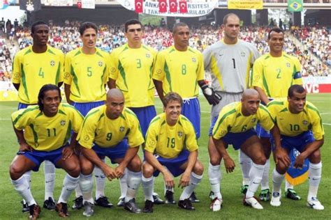 2002世界杯巴西队阵容_2002世界杯巴西锋线 - 随意云