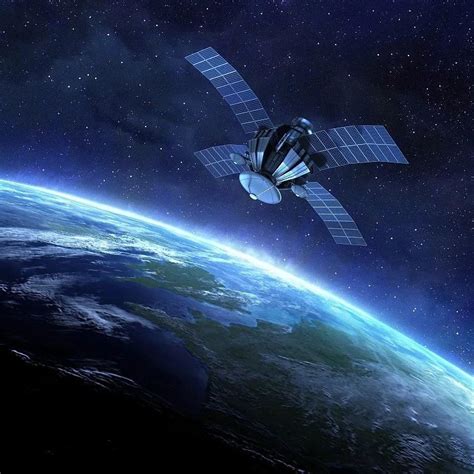 前瞻！2022年中国商业遥感卫星星座-中景视图卫星遥感影像数据网