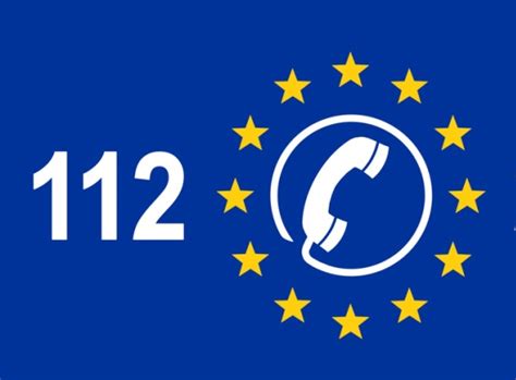 Jedinstveni evropski broj za hitne situacije 112 još jedna “crna rupa ...